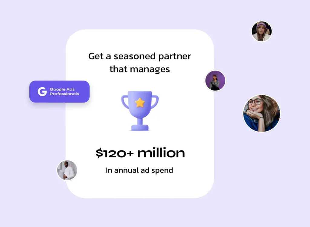 google partner