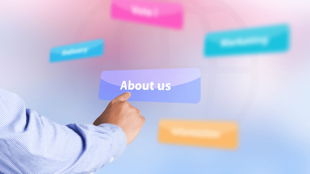 about us