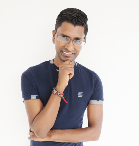 The Creative Director at Digital Dez Media, leading innovative design and digital marketing strategies.