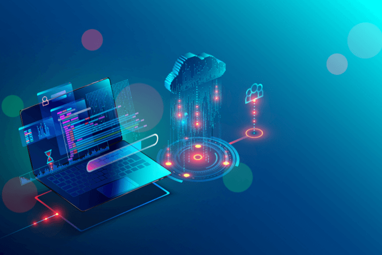 Illustration of digital marketing strategies, showcasing Digital Dez Media’s expertise in driving online engagement and business growth.