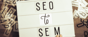 The Evolution of SEO to SXO